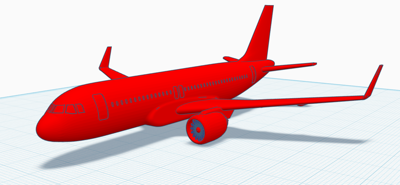 A320 NEO — miniatura 3