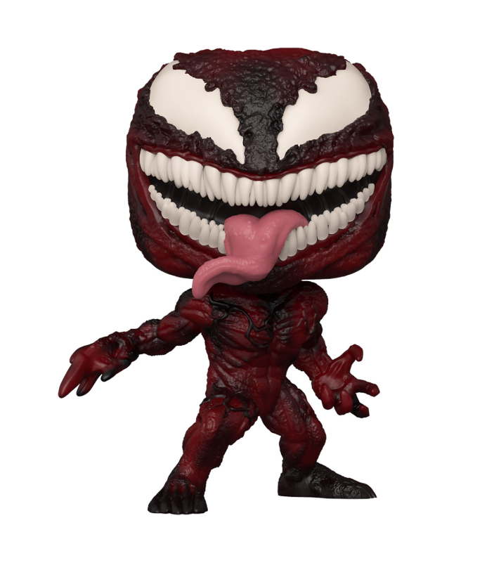 Carnage funko POP!
