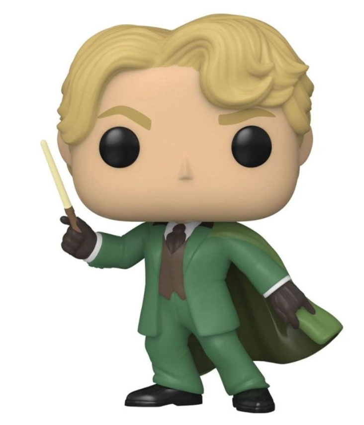 Gilderoy Lockhart funko POP!