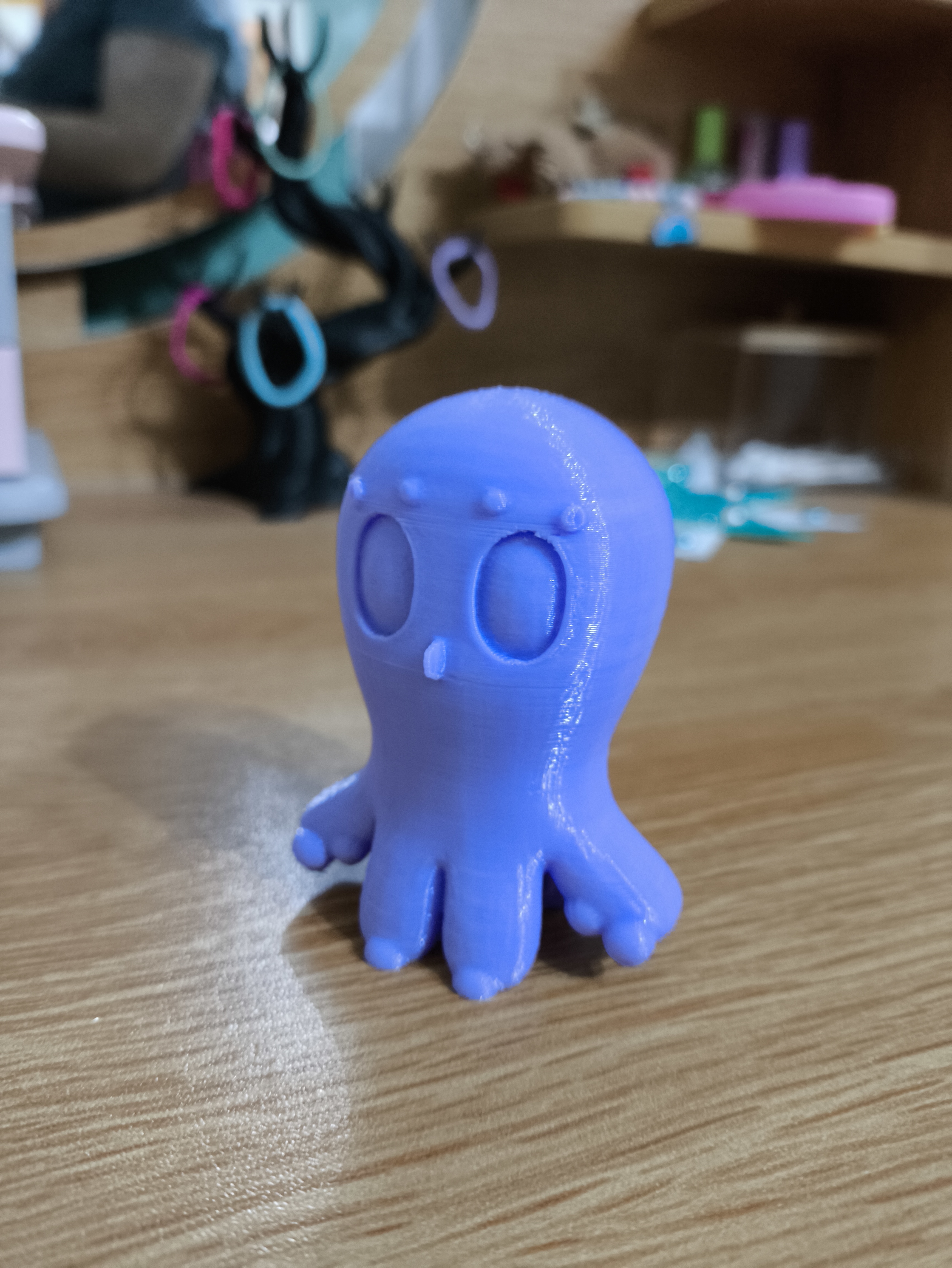 Octopi — thumbnail 3