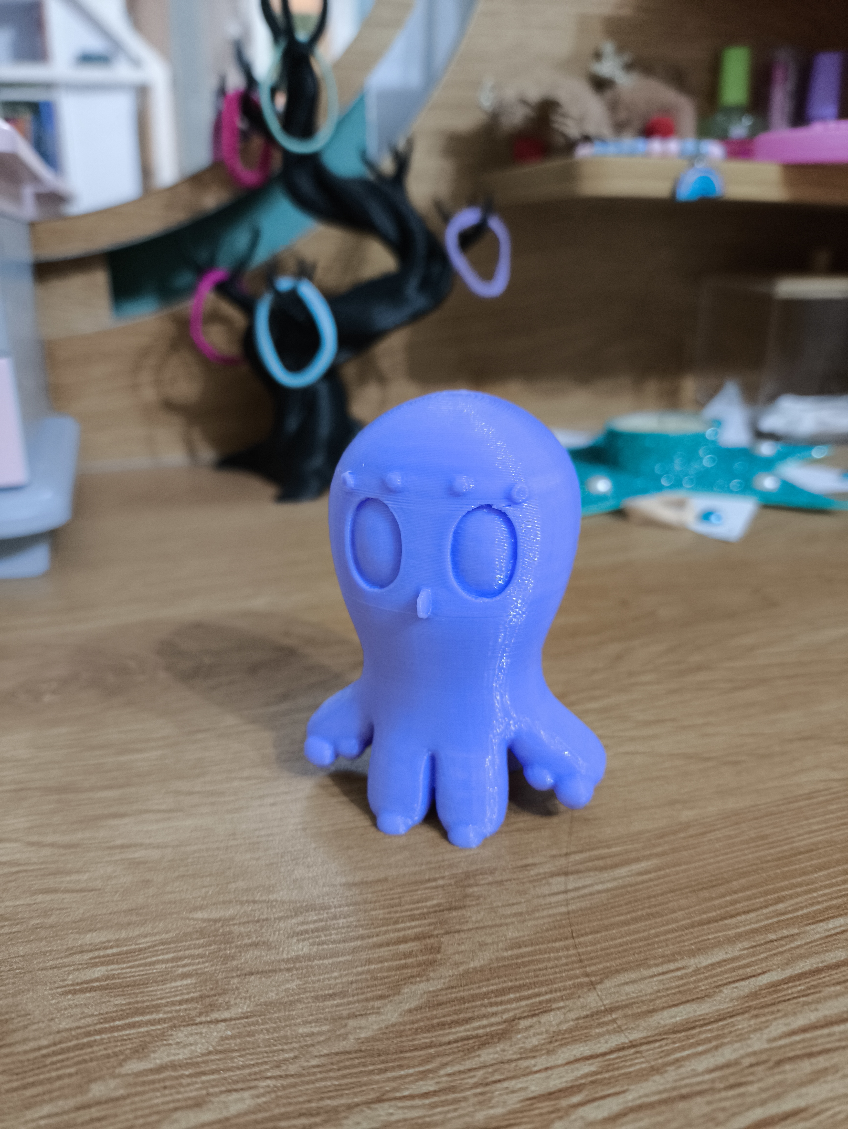 Octopi