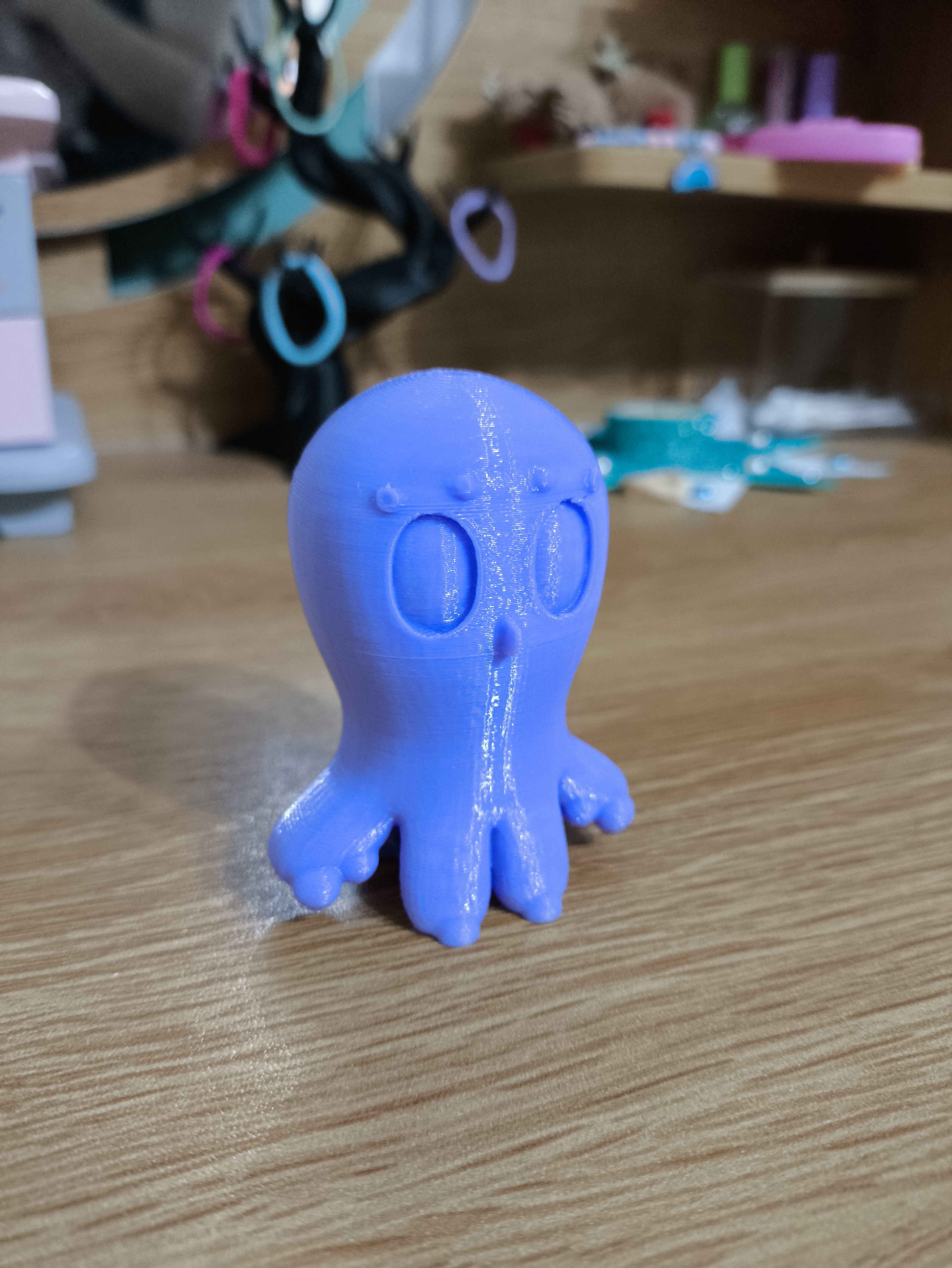 Octopi — thumbnail 2