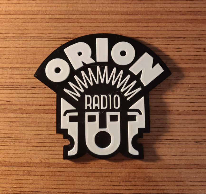 Orion logo