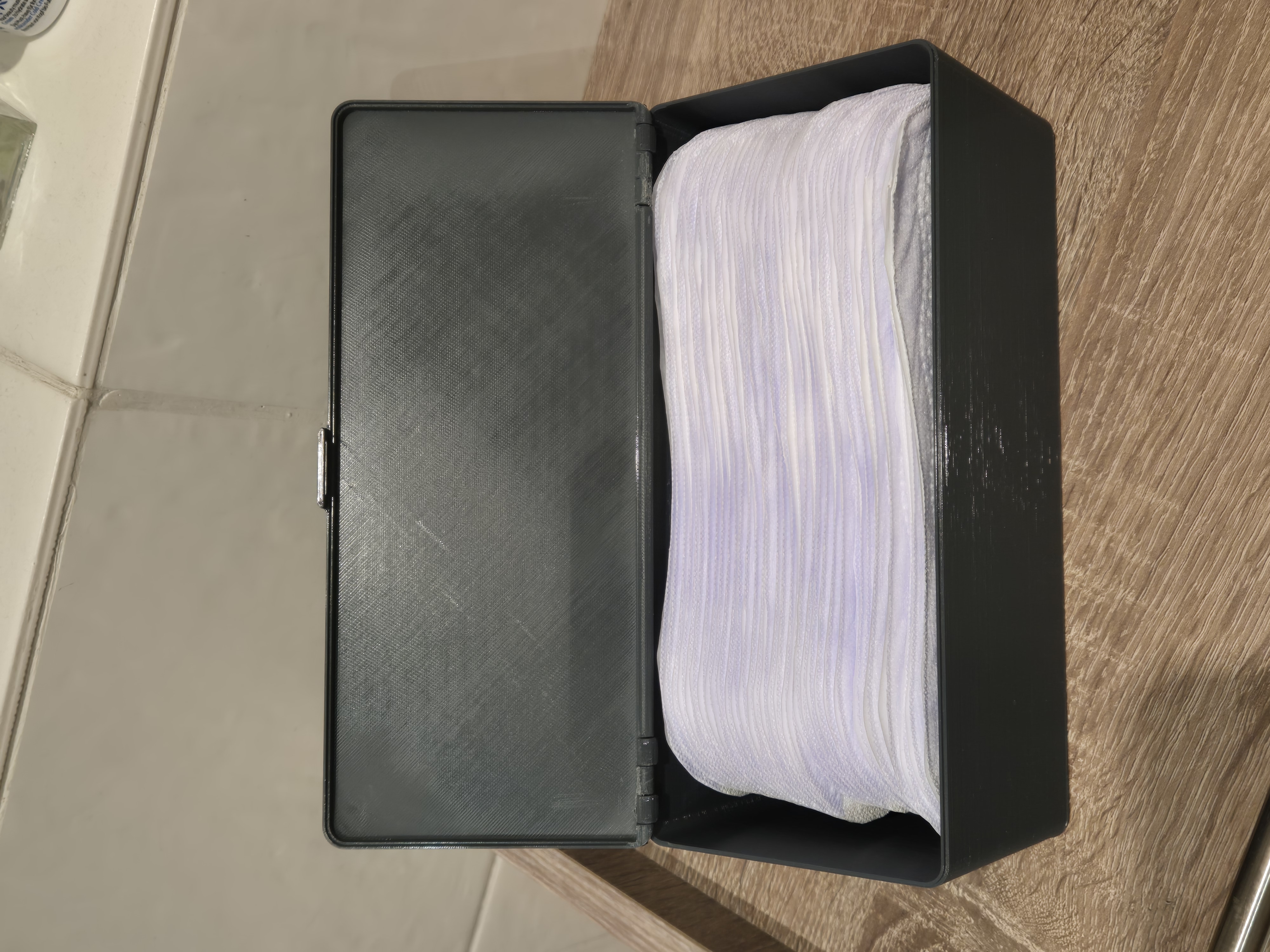 Aufbewahrungsbox / Storage box — miniatura 2