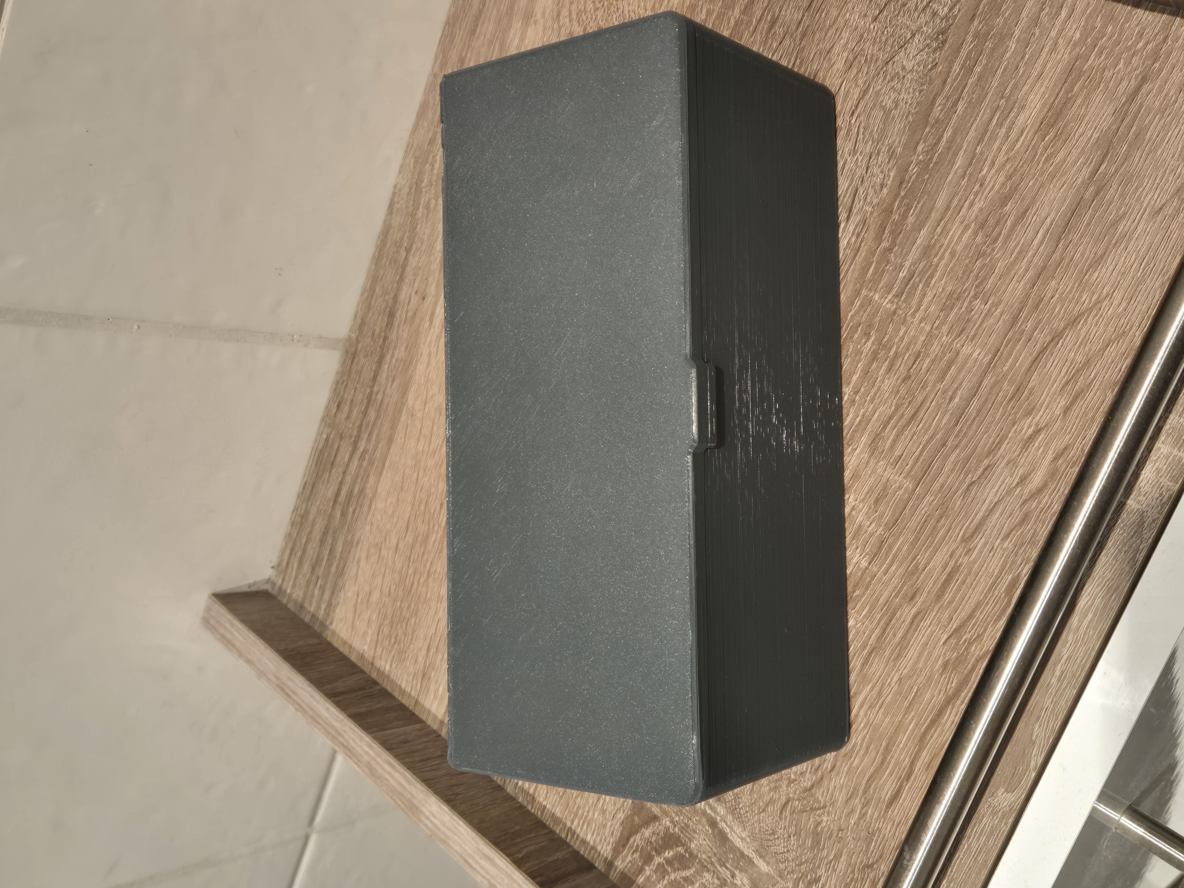 Aufbewahrungsbox / Storage box