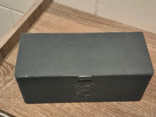 Aufbewahrungsbox / Storage box