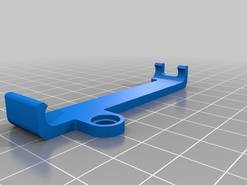 Miniatura 8 do modelo 3D iPhone Microscope