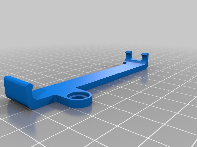 Miniatura 9 do modelo 3D iPhone Microscope