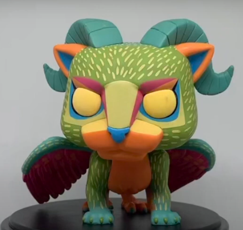 Pepita Coco funko POP!