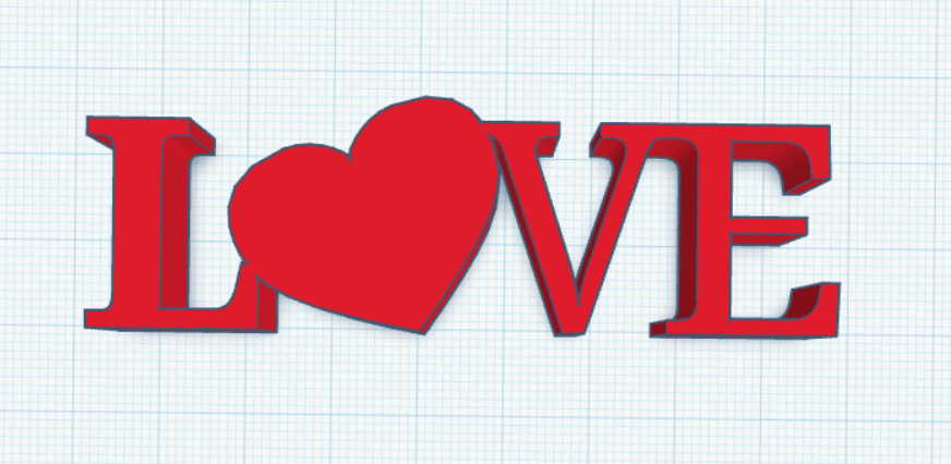 LOVE — miniatura 2