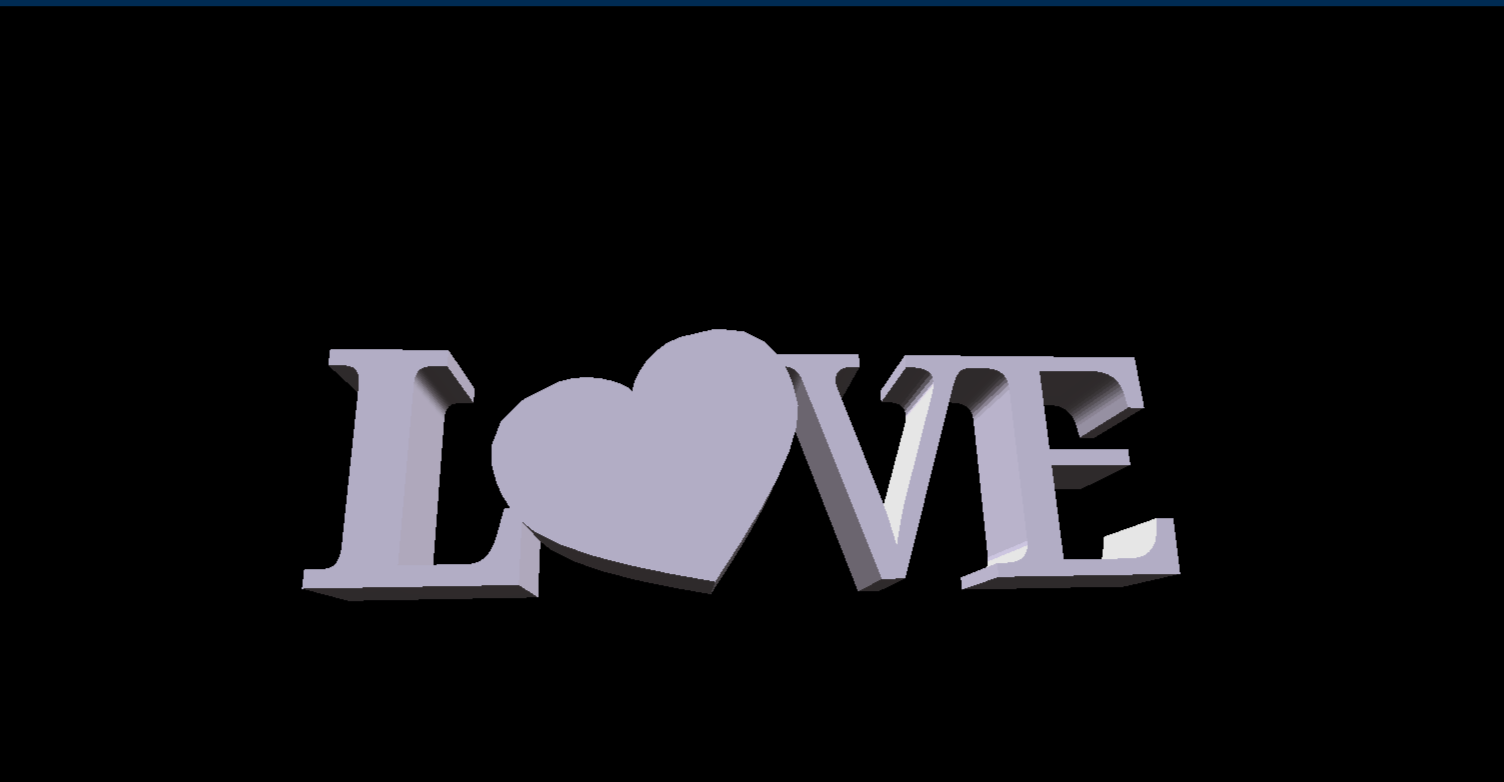 LOVE