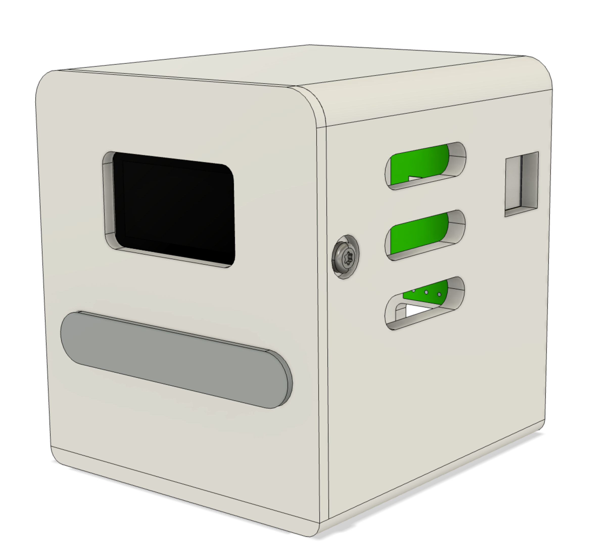 Air Quality Sensor — miniatura 2