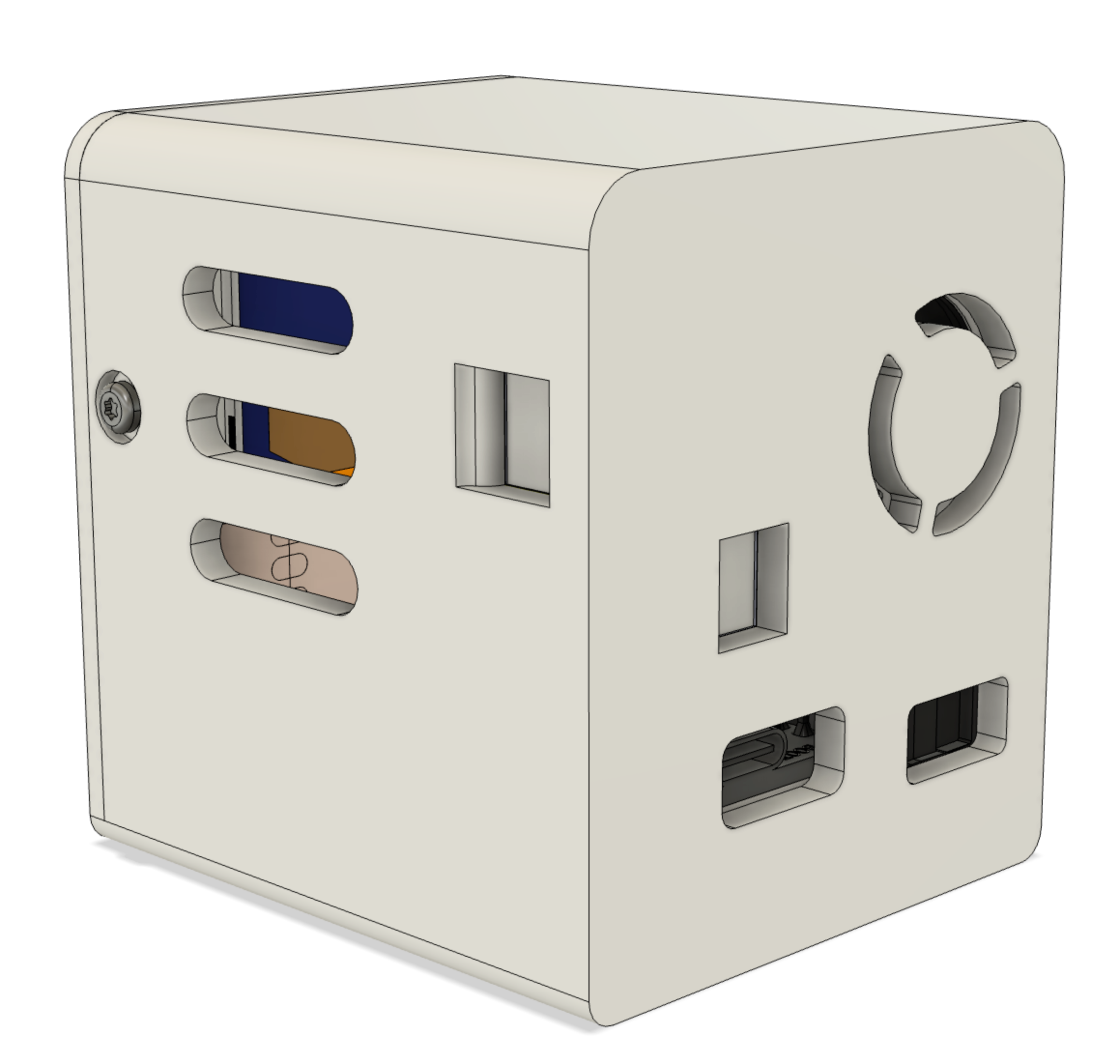 Air Quality Sensor — miniatura 5