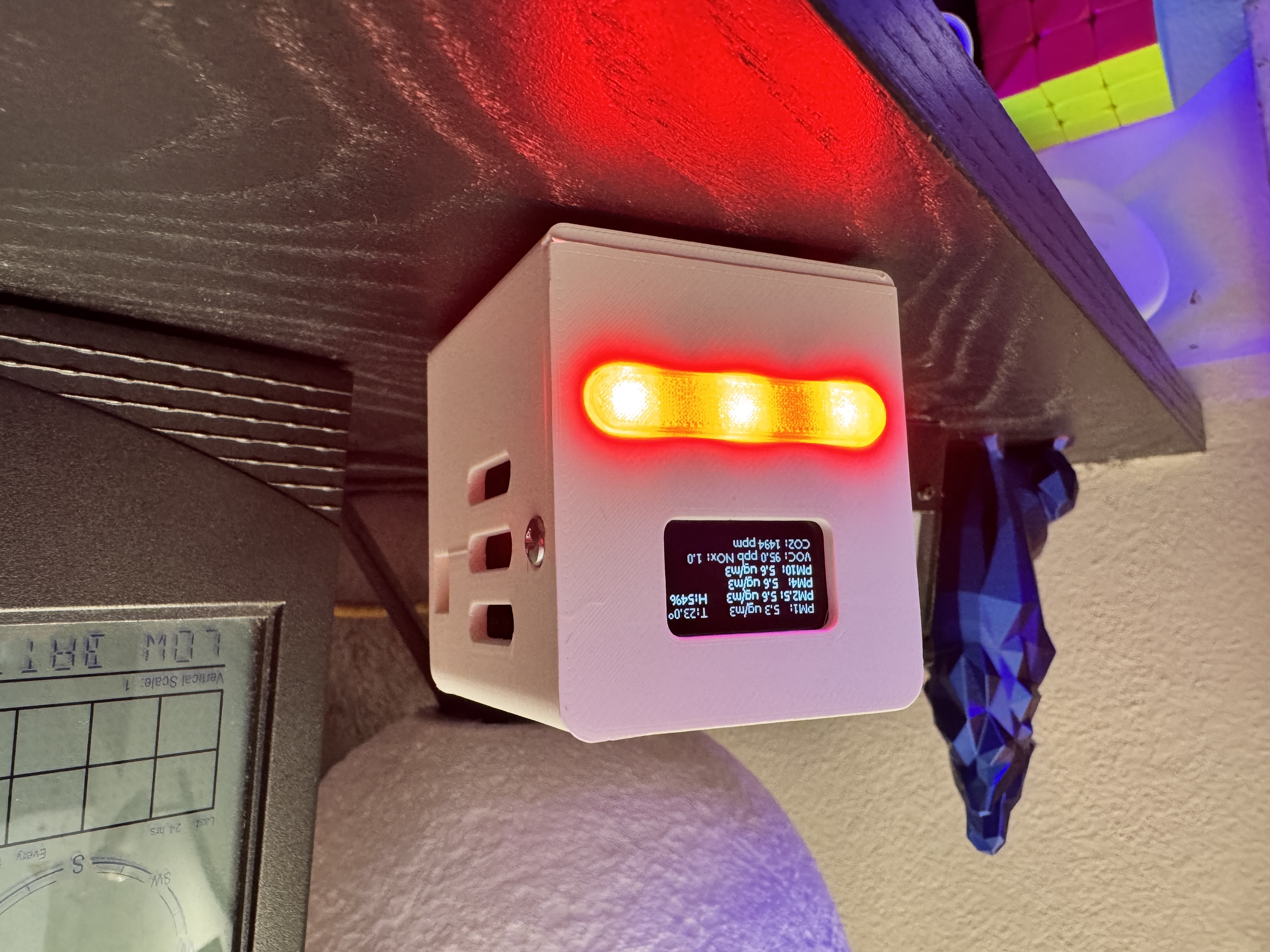 Air Quality Sensor — miniatura 8