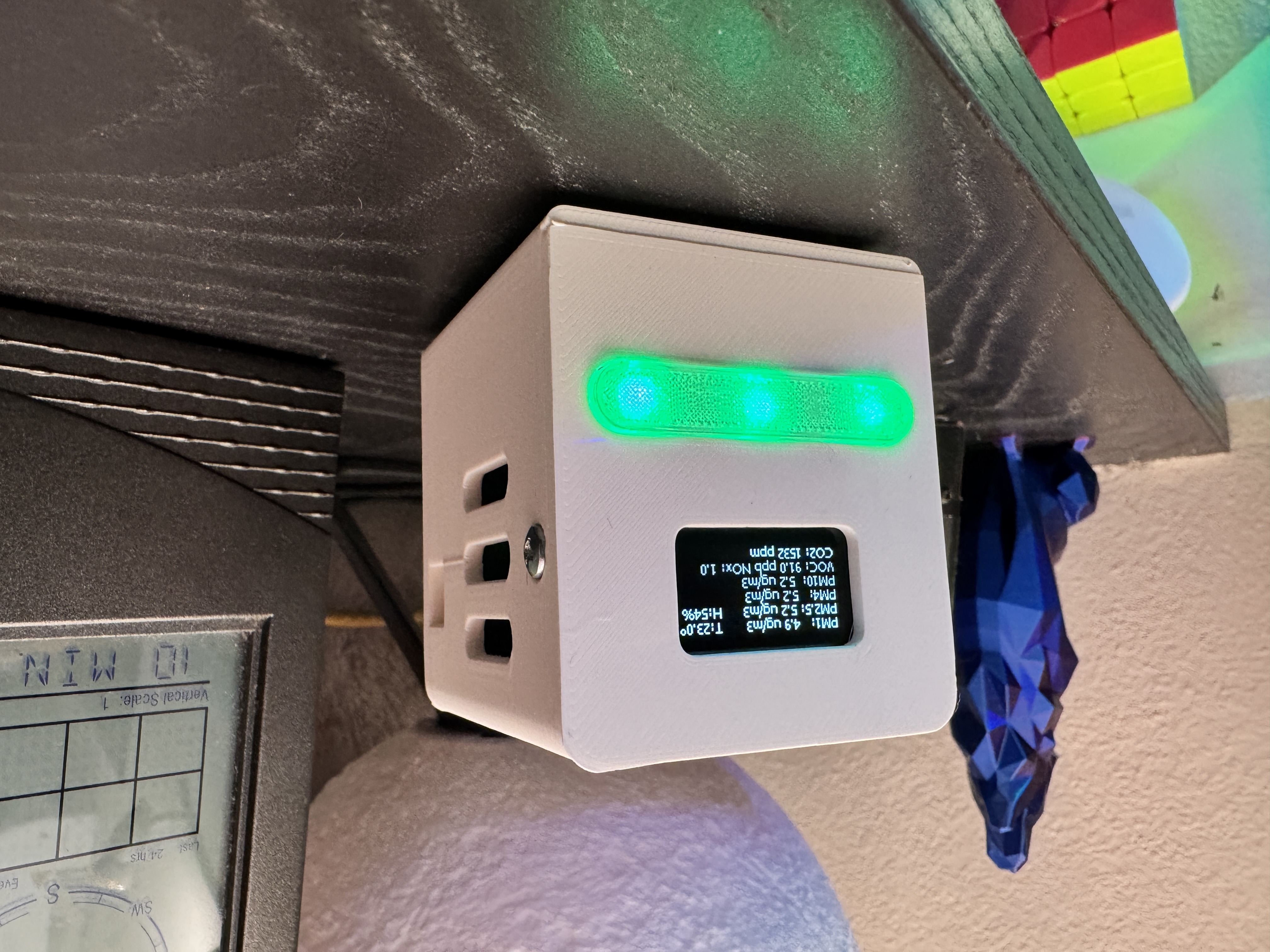 Air Quality Sensor — miniatura 11