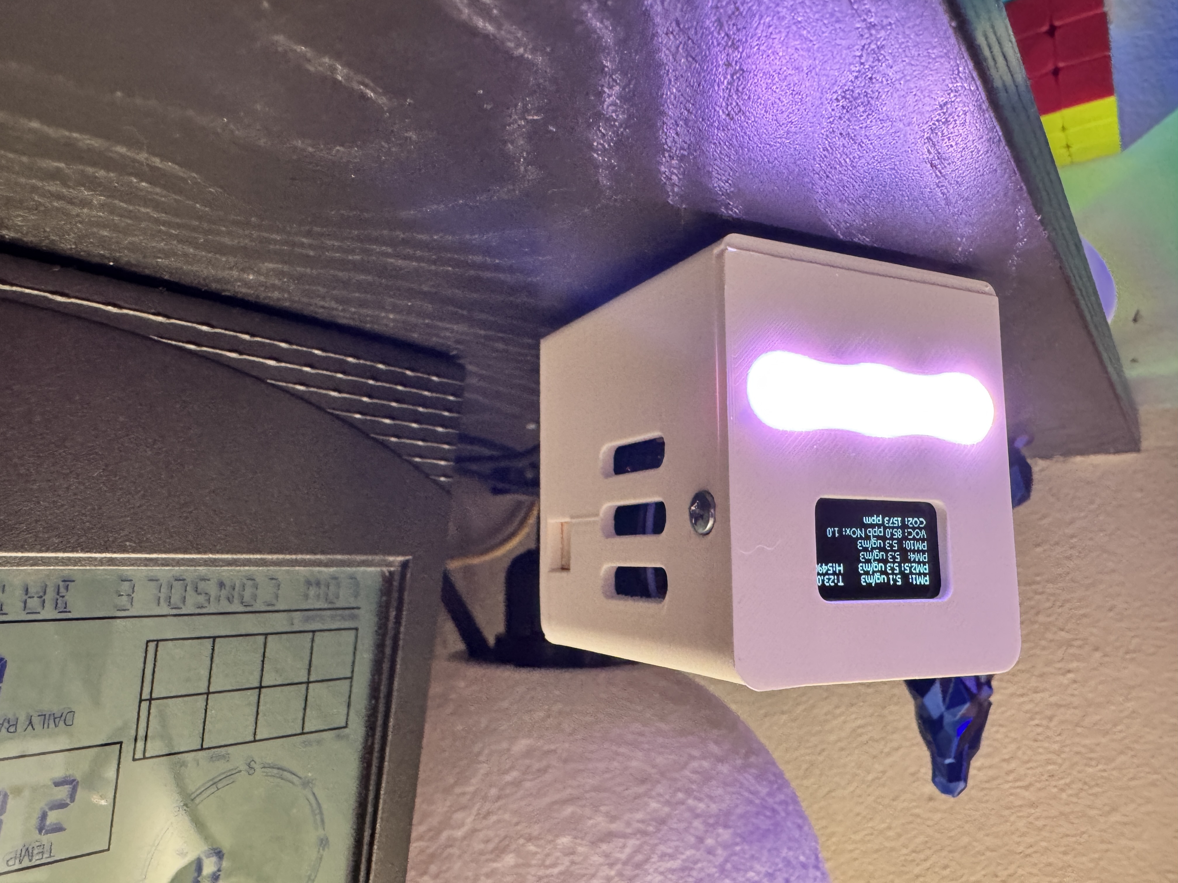 Air Quality Sensor — miniatura 7