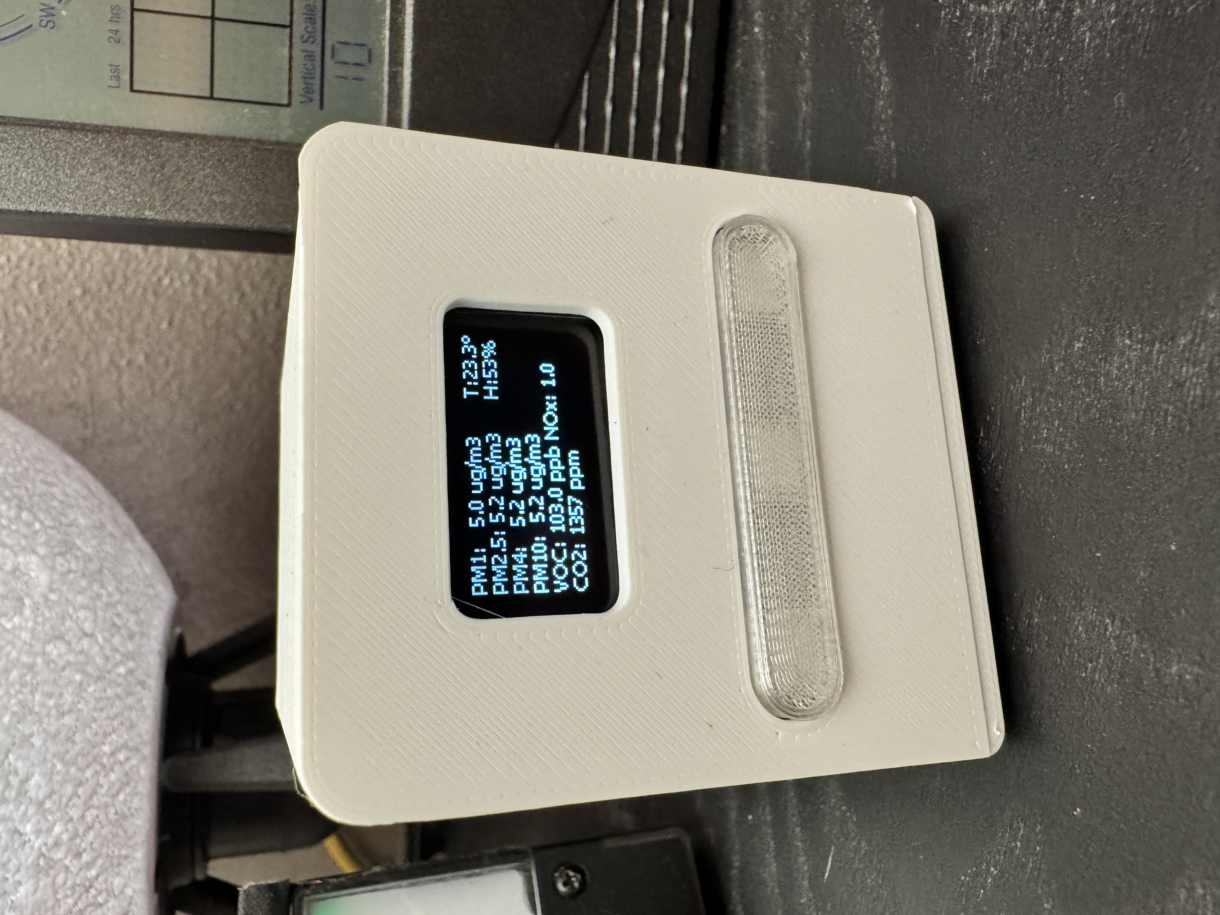 Air Quality Sensor — miniatura 9