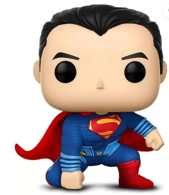 Superman funko POP!