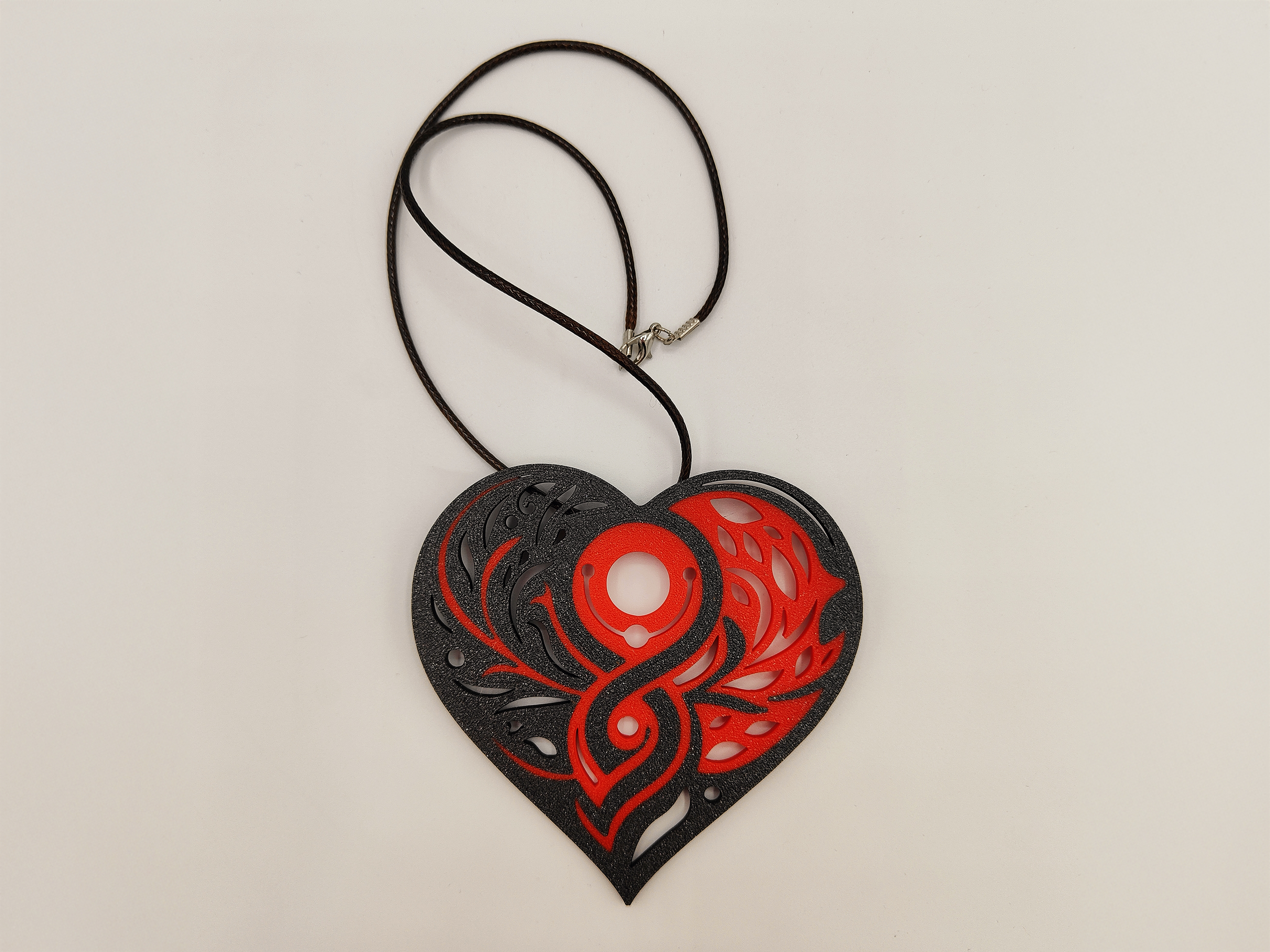 My Heart - Pendant