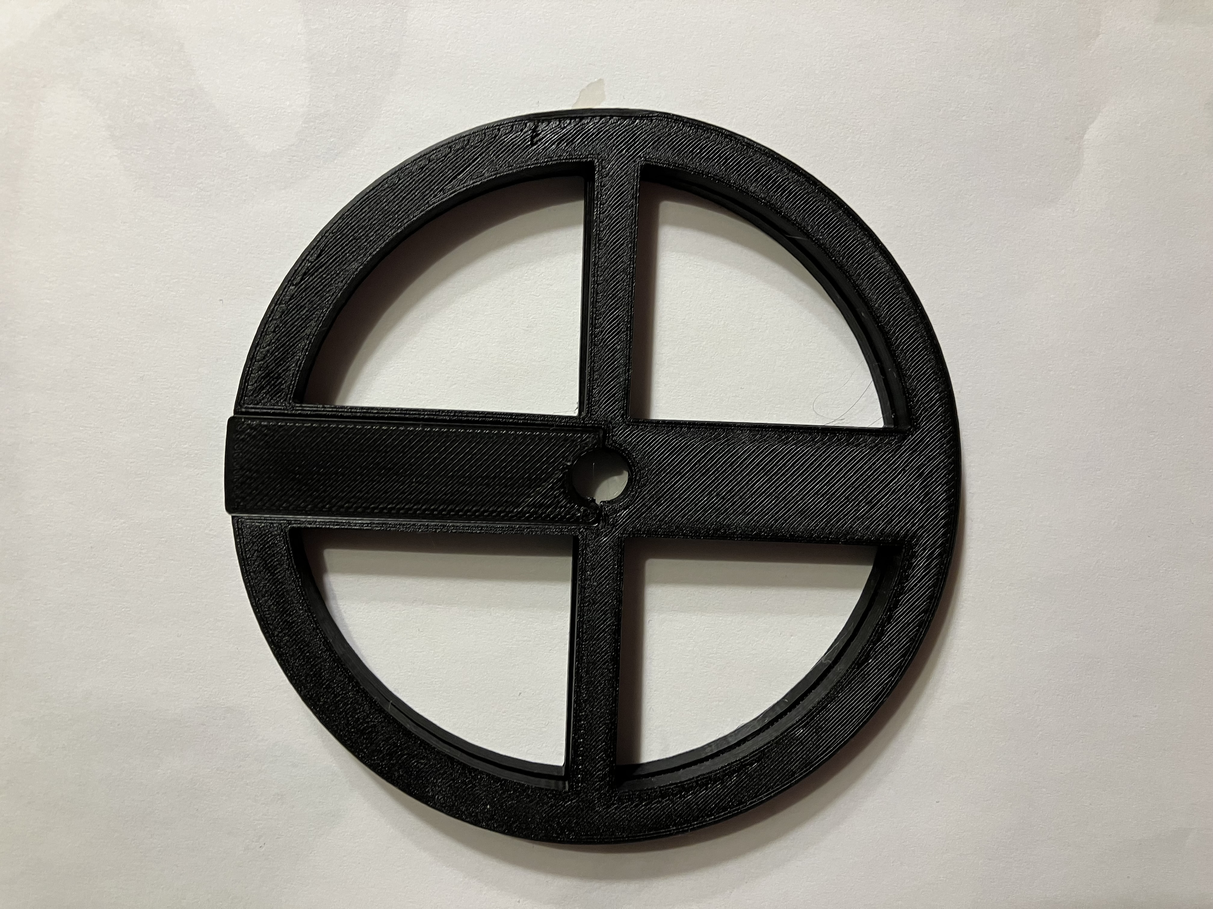 Sail chafe protector