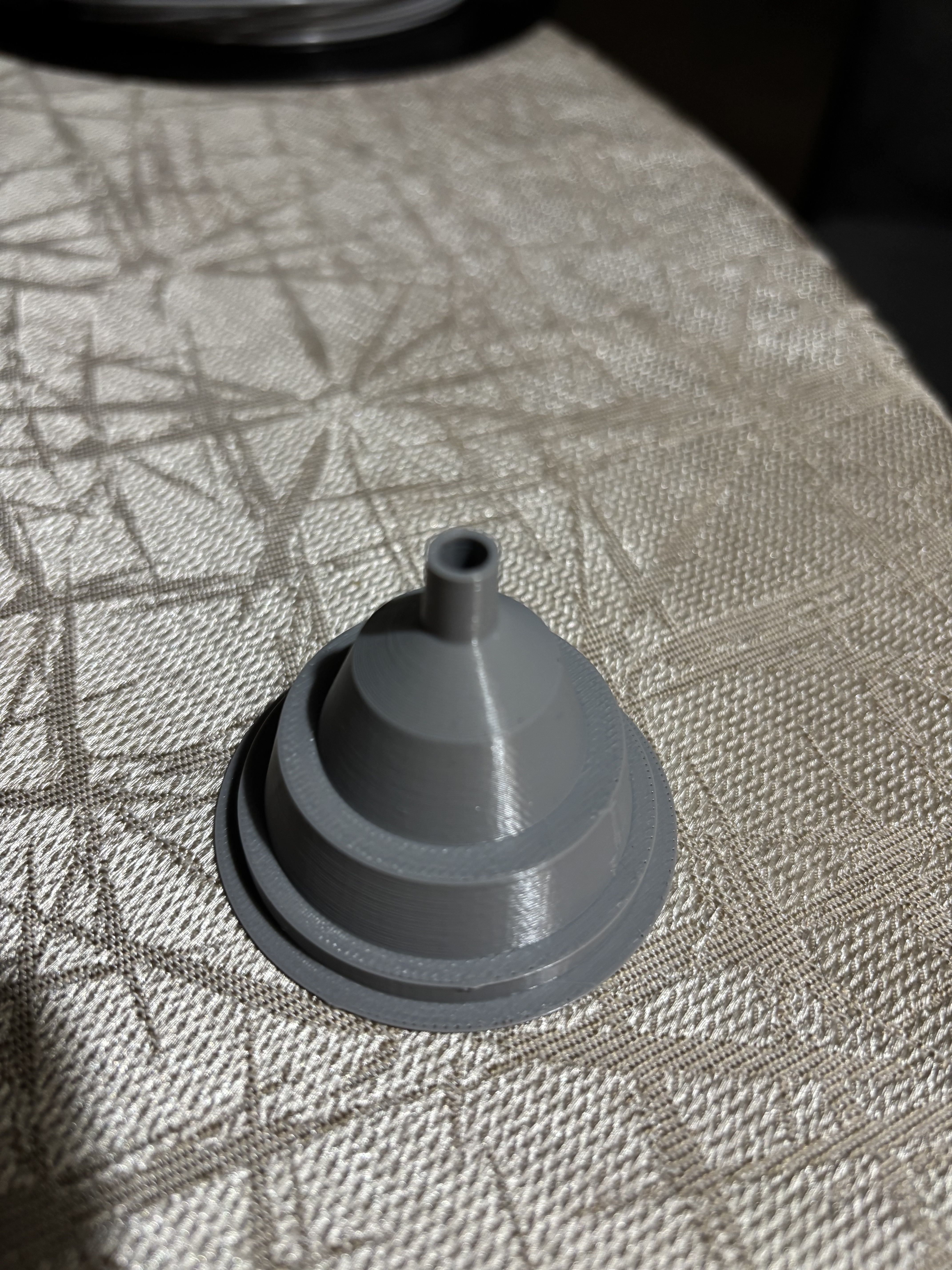 Dolce Gusto adapter for cleaning and tea making