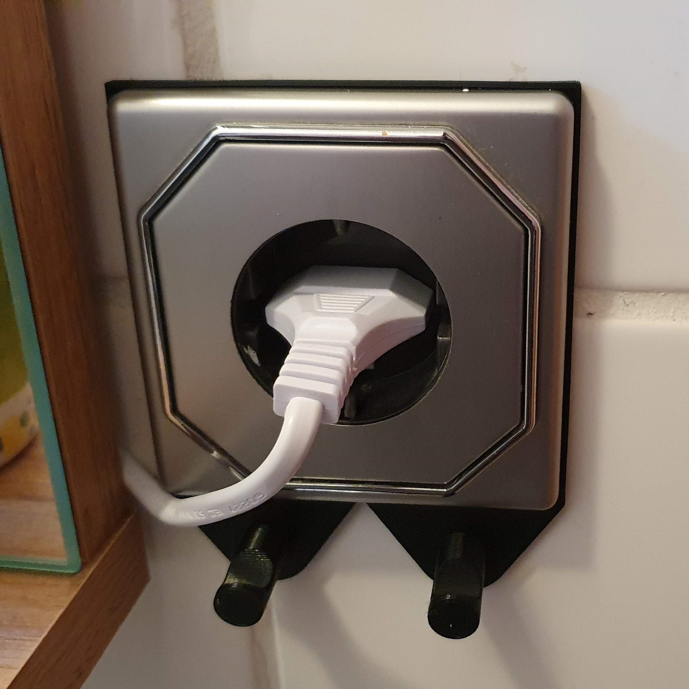 Socket hook parametric