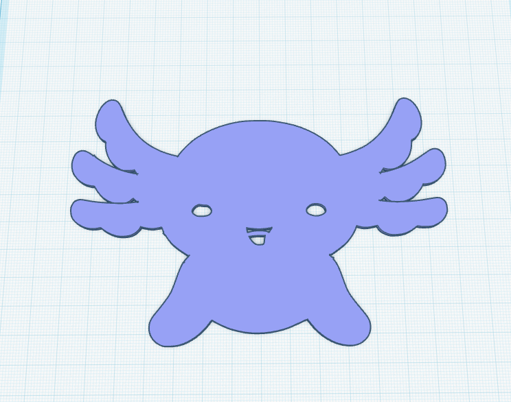 axolotl