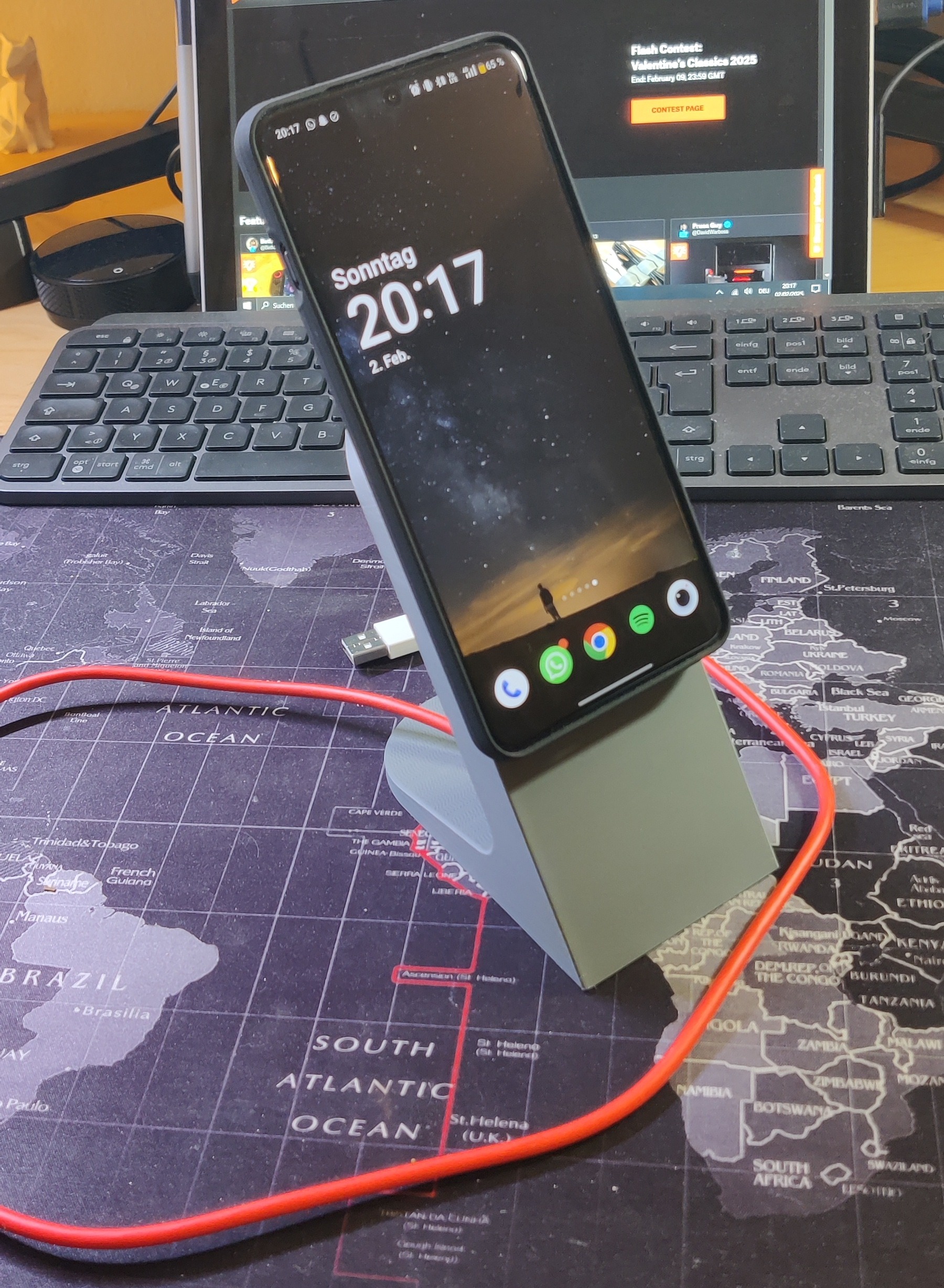 Oneplus 13 Wireless Charger stand