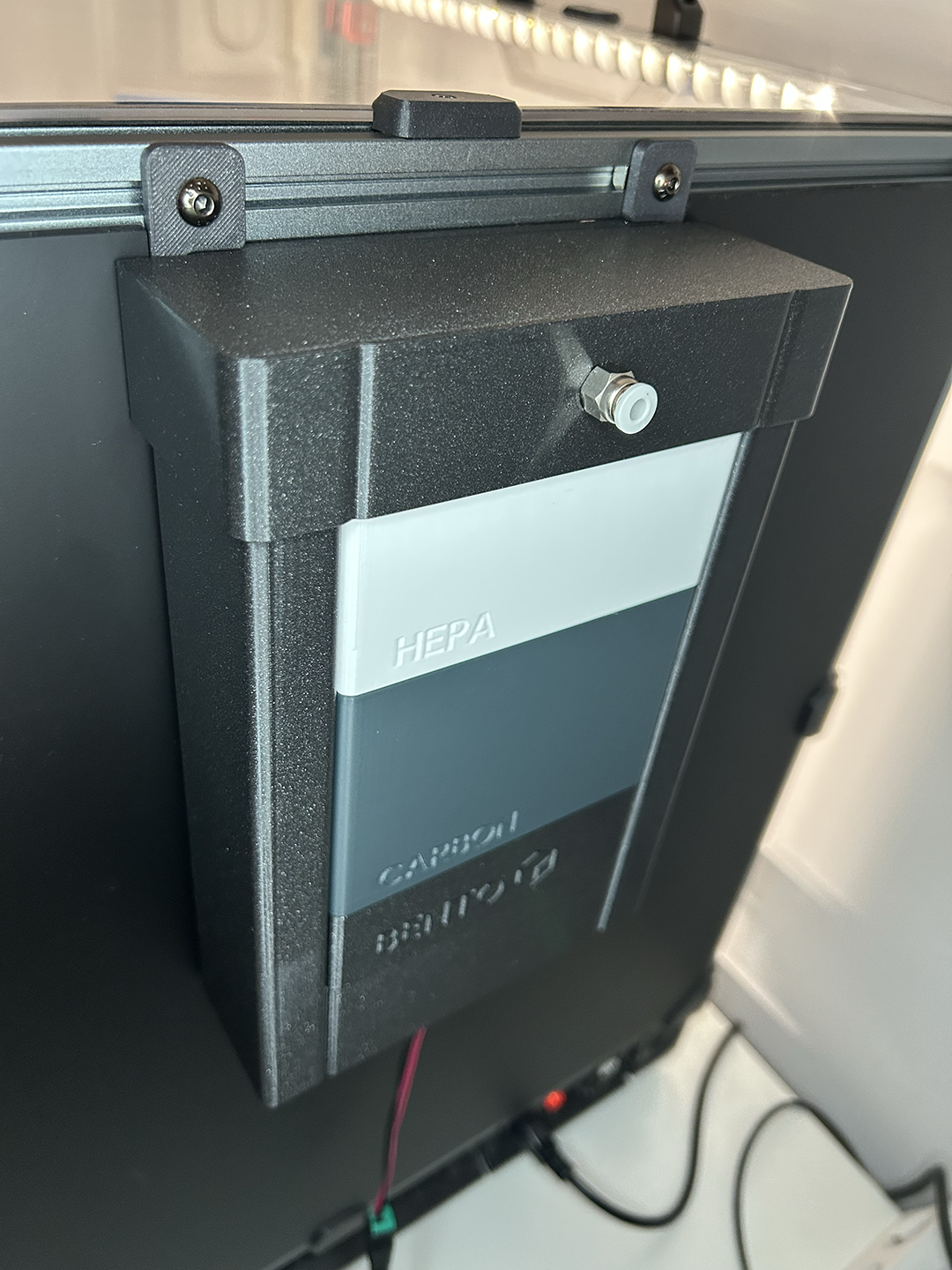 Bento Backpack for Voron 2.4