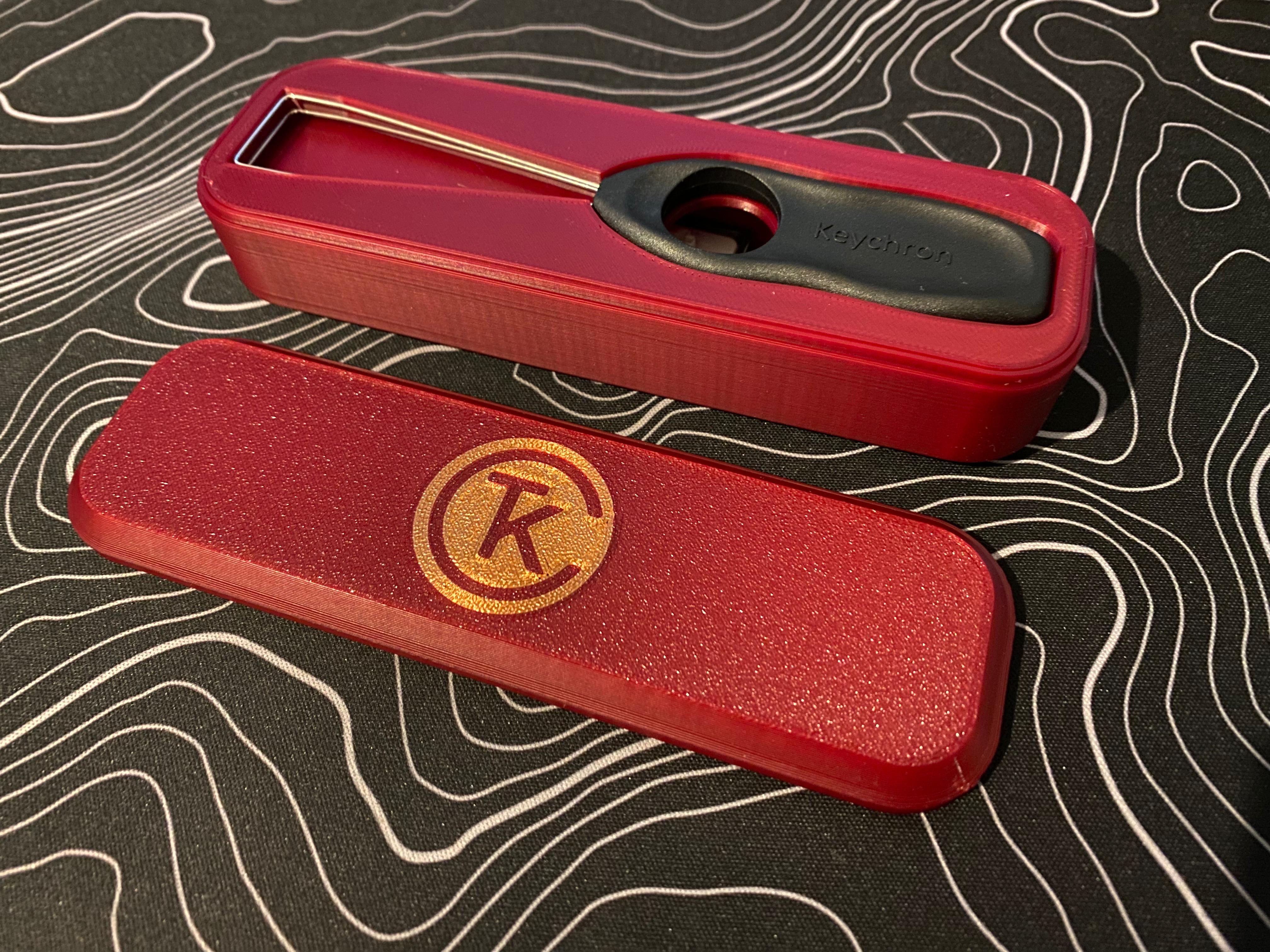 Keychron Accessoires Case