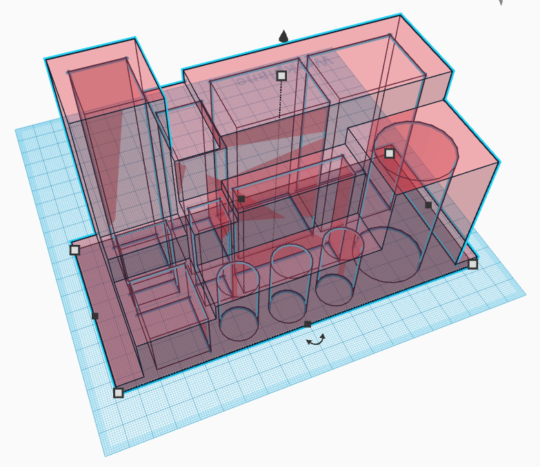 Drawer Organizer