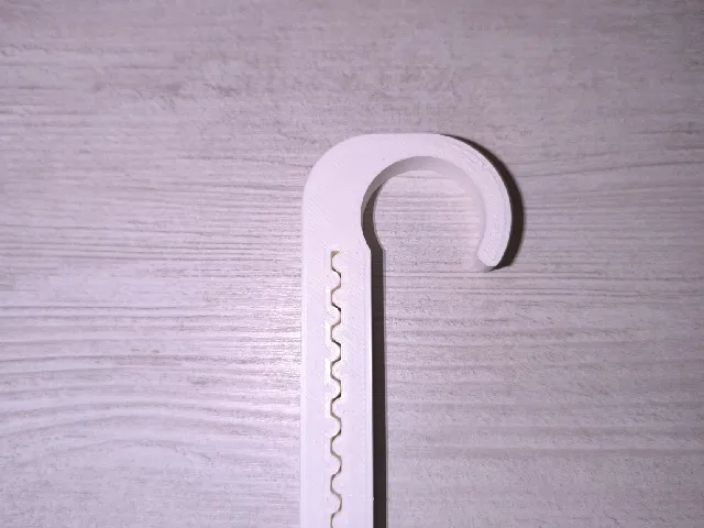 Towel clip