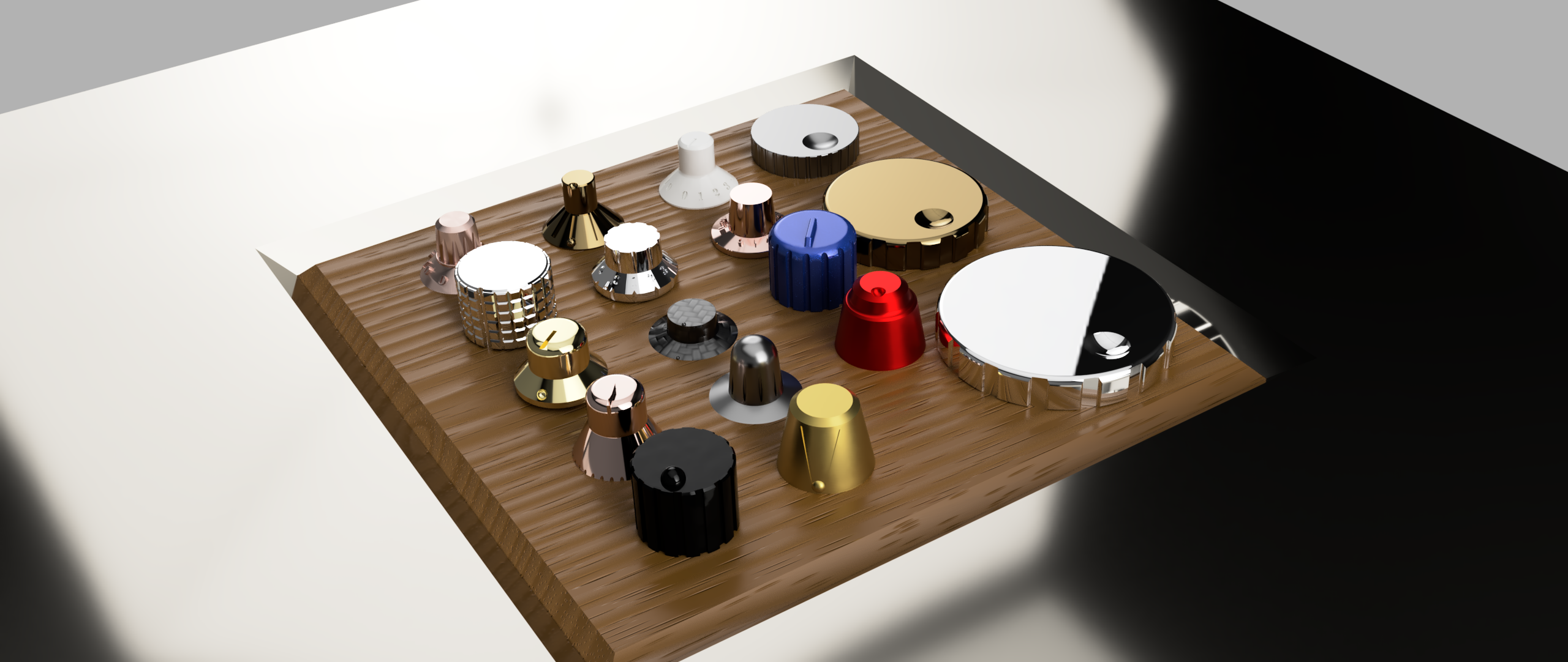Knobs — thumbnail 3