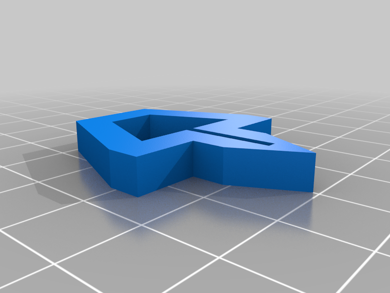 Miniatura 16 do modelo 3D Dice Tower - Customizable!