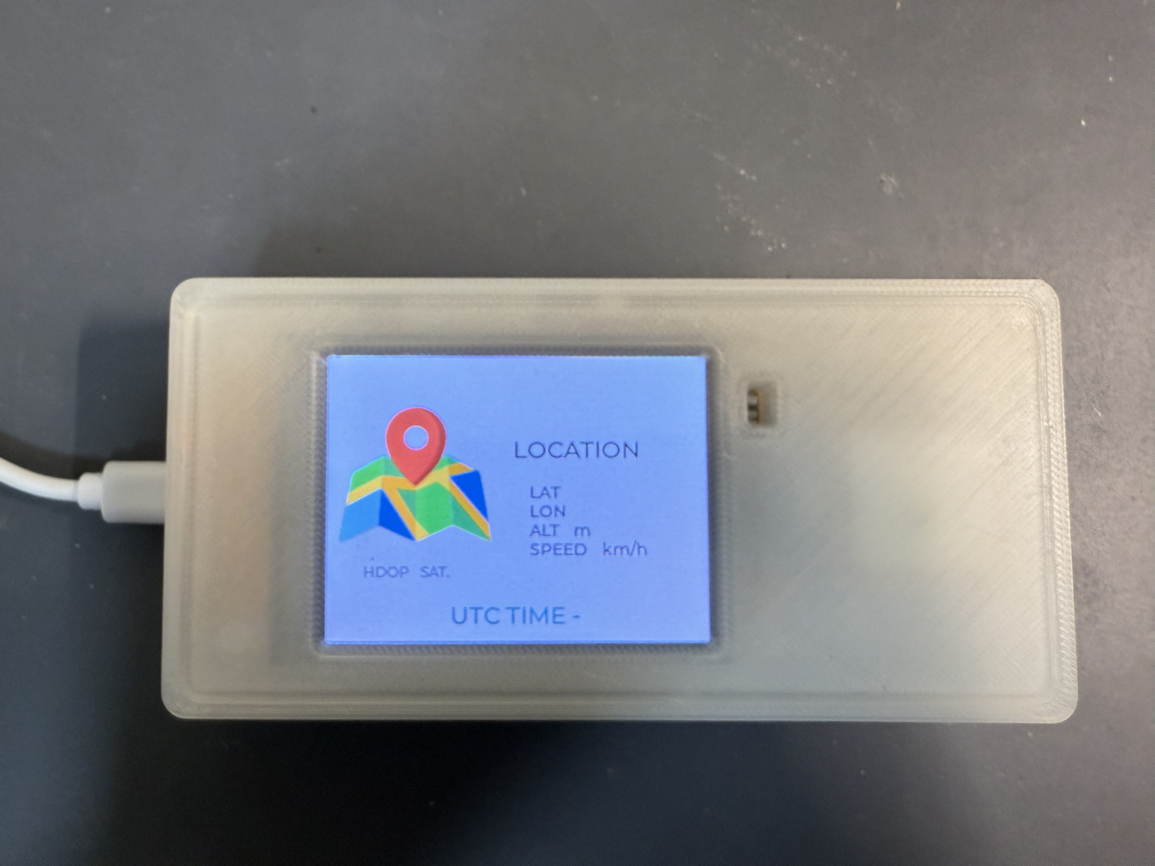 ESP32 Cheap Yellow Display (CYD) Case for Bruce, Marauder etc