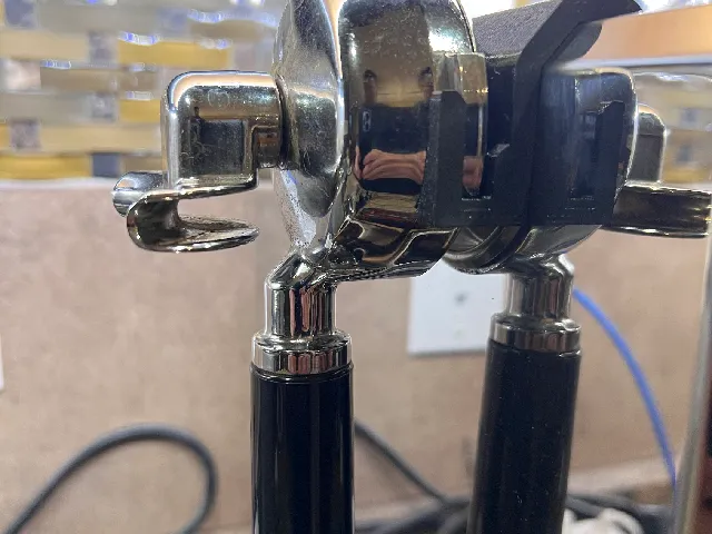 Profitec Pro 700 Portafilter Hanger