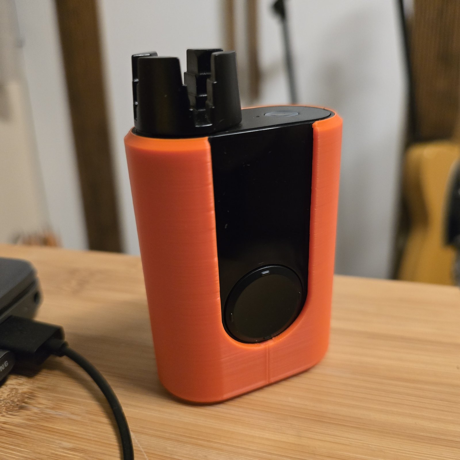 Roadie 3 Tuner Protective Sleeve