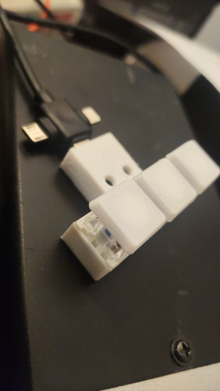 RP2040-ZERO Keyboard (CTRL+C+V)  Copy-Paste