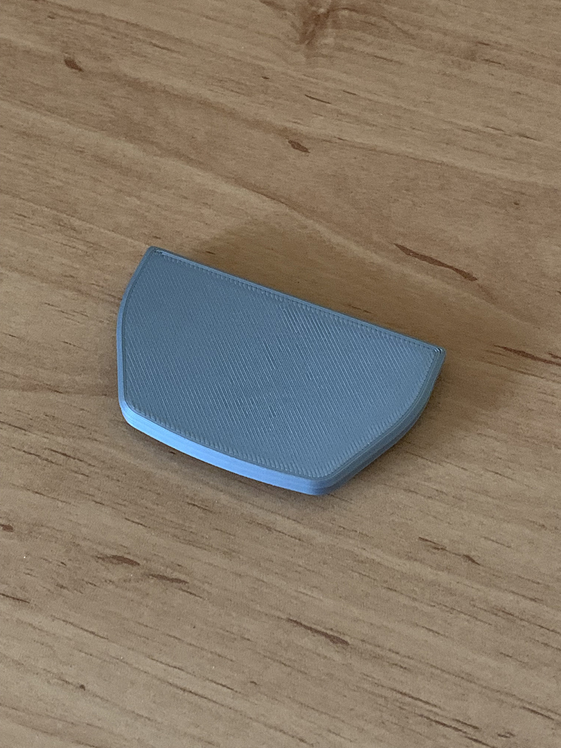 Thule Tour Rack Light Cover Plug