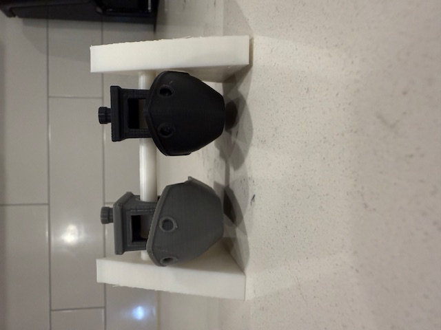 Benchy Organizer Shelf