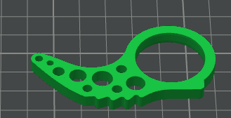 keyspinner for 6803rs/zz bearnings