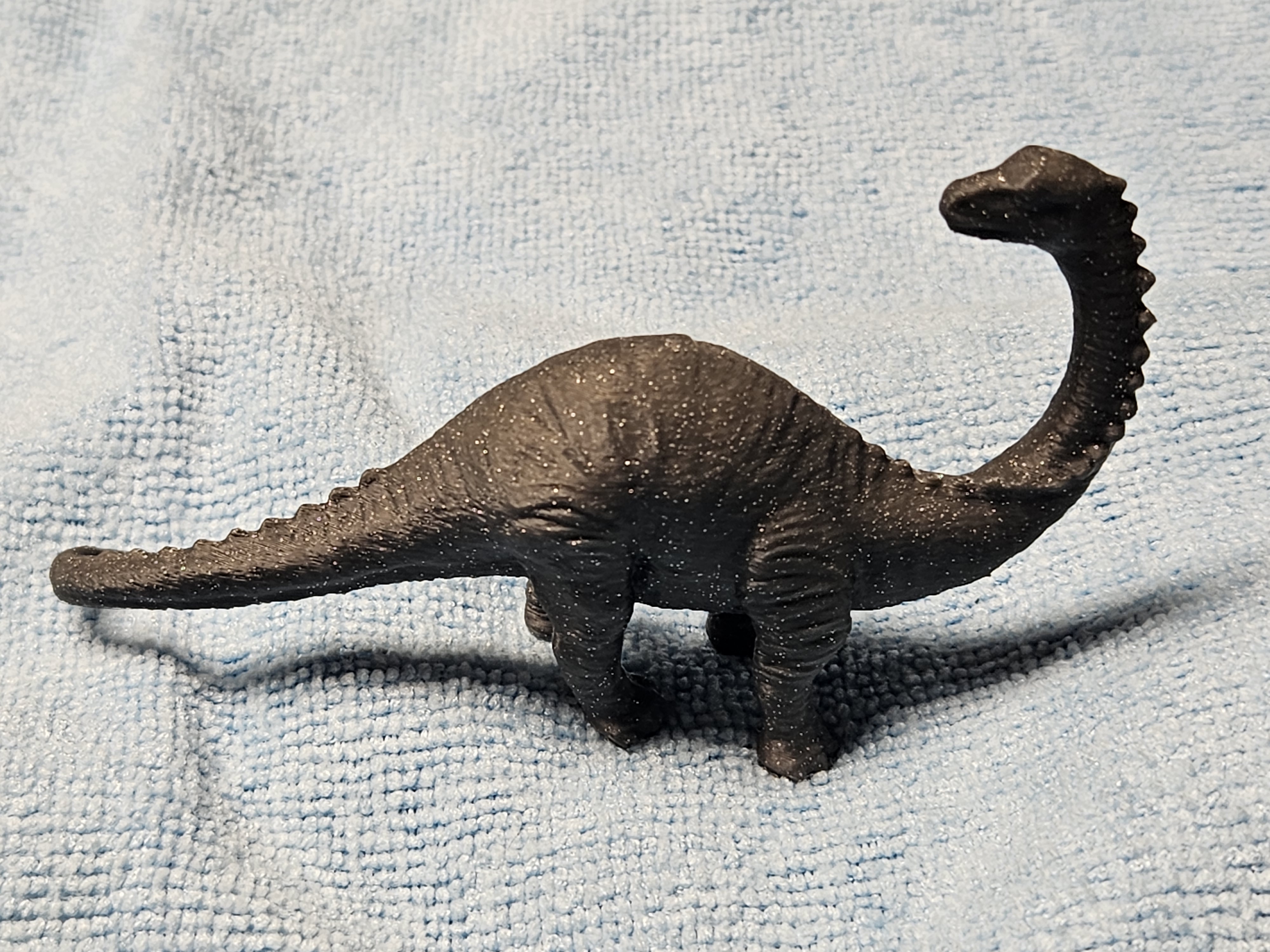 Brontosaurus