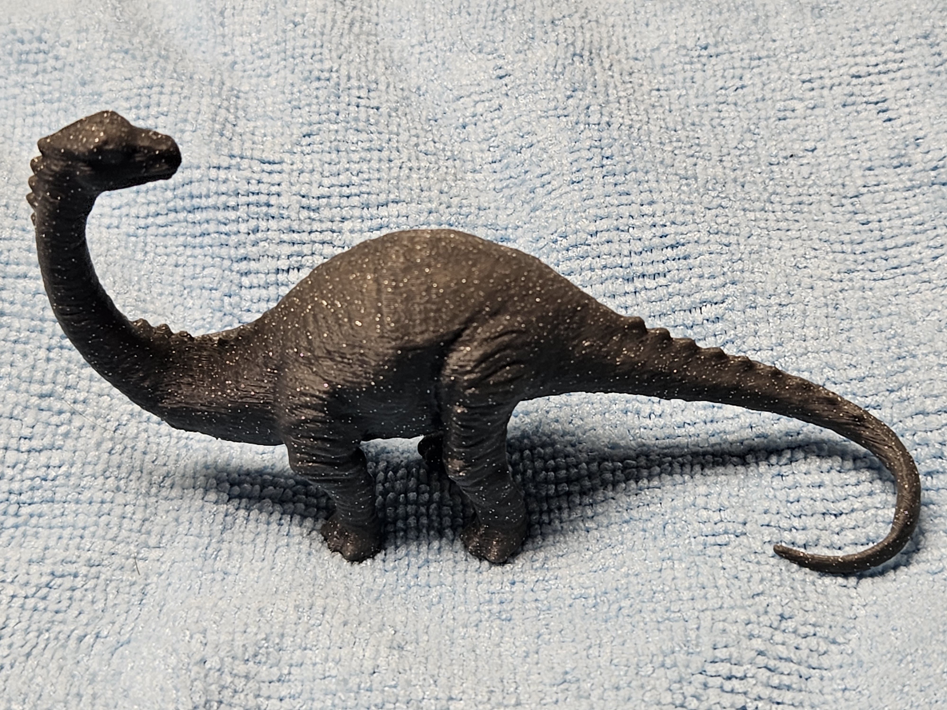 Brontosaurus — miniatura 2