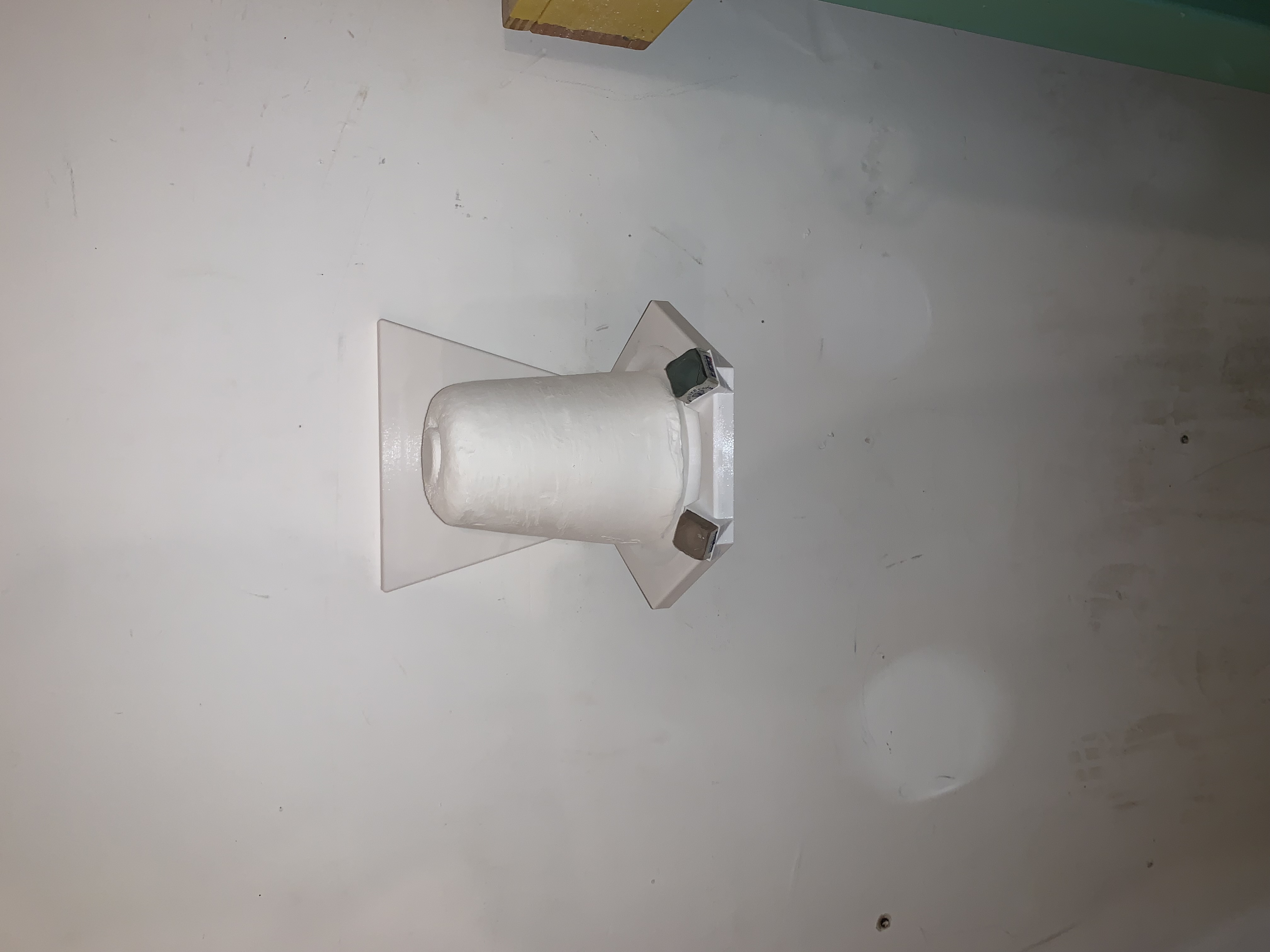 Billiards Chalk Cone Holder By Mitchell Takes Download Free STL Model Billiards Chalk Cone Holder By Mitchell Takes Download Free STL Model