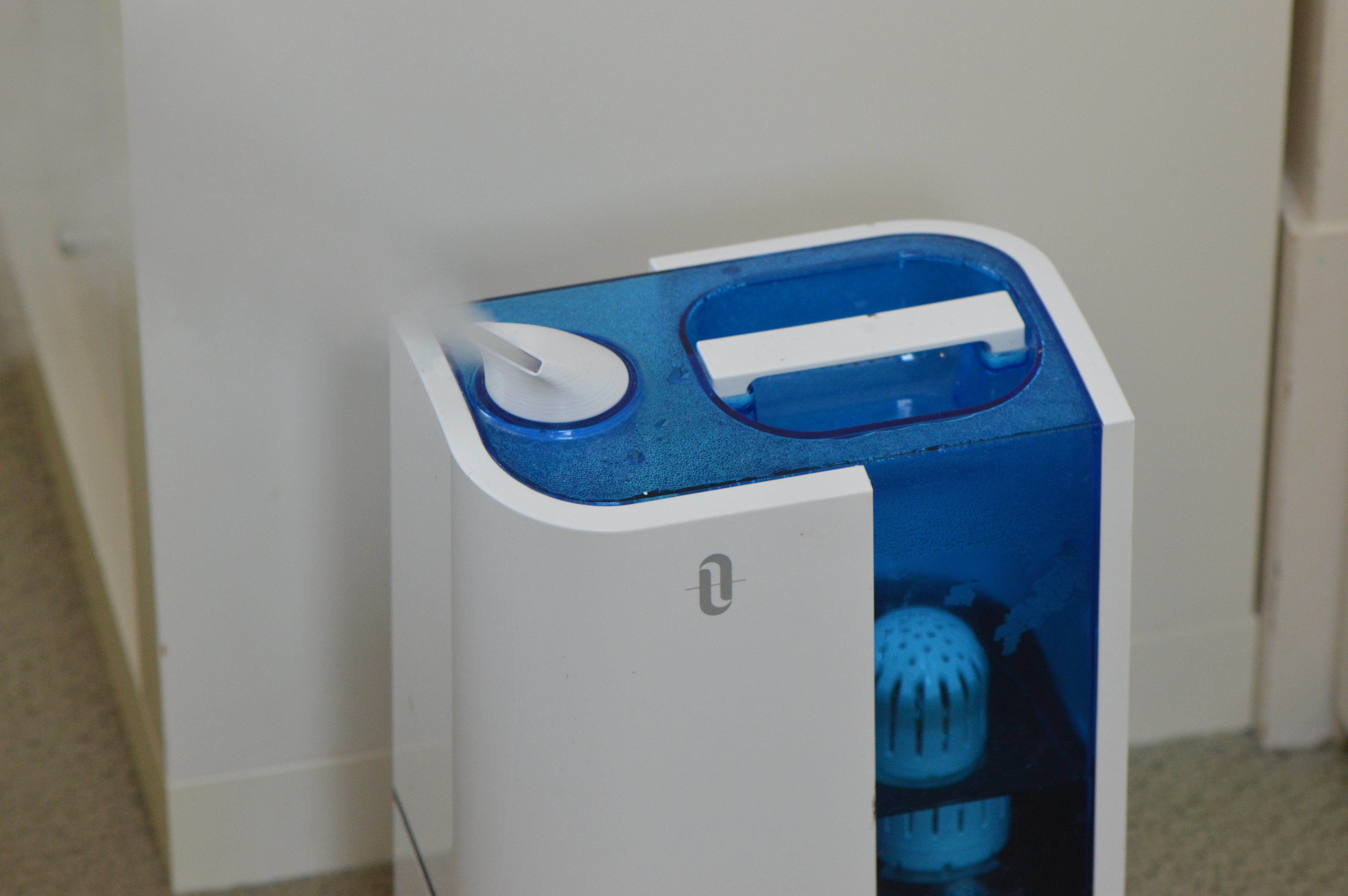 TaoTronics-Ultrasonic-Cool-Mist-Humidifier Replacement Duct