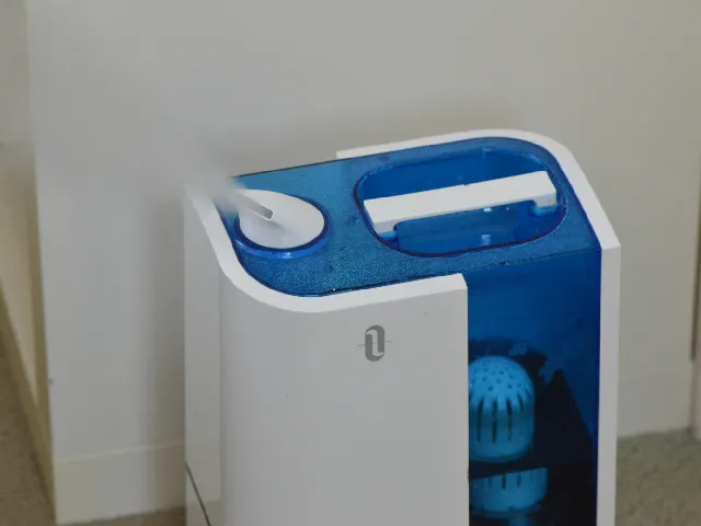 TaoTronics-Ultrasonic-Cool-Mist-Humidifier Replacement Duct