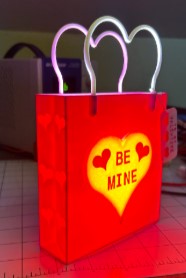Valentine's Day Bag