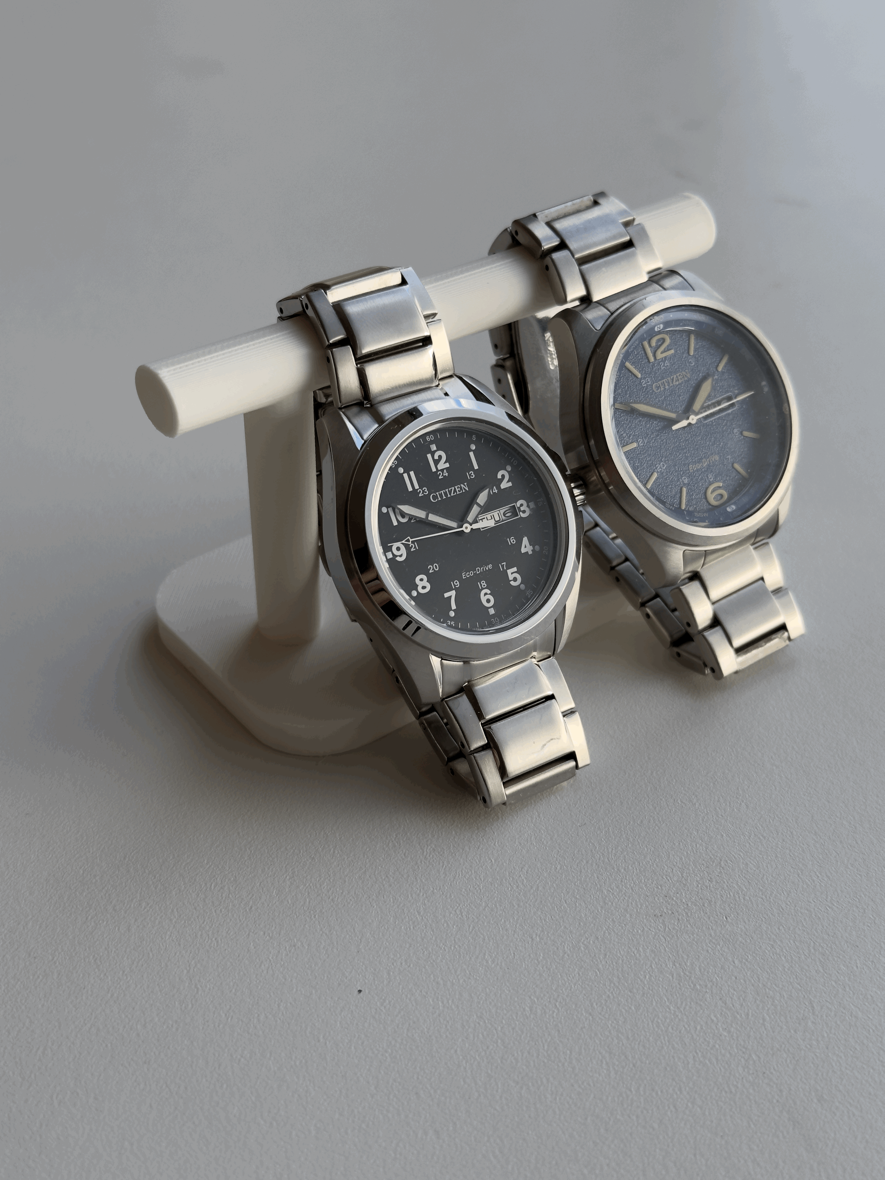 Watch stand KDE1