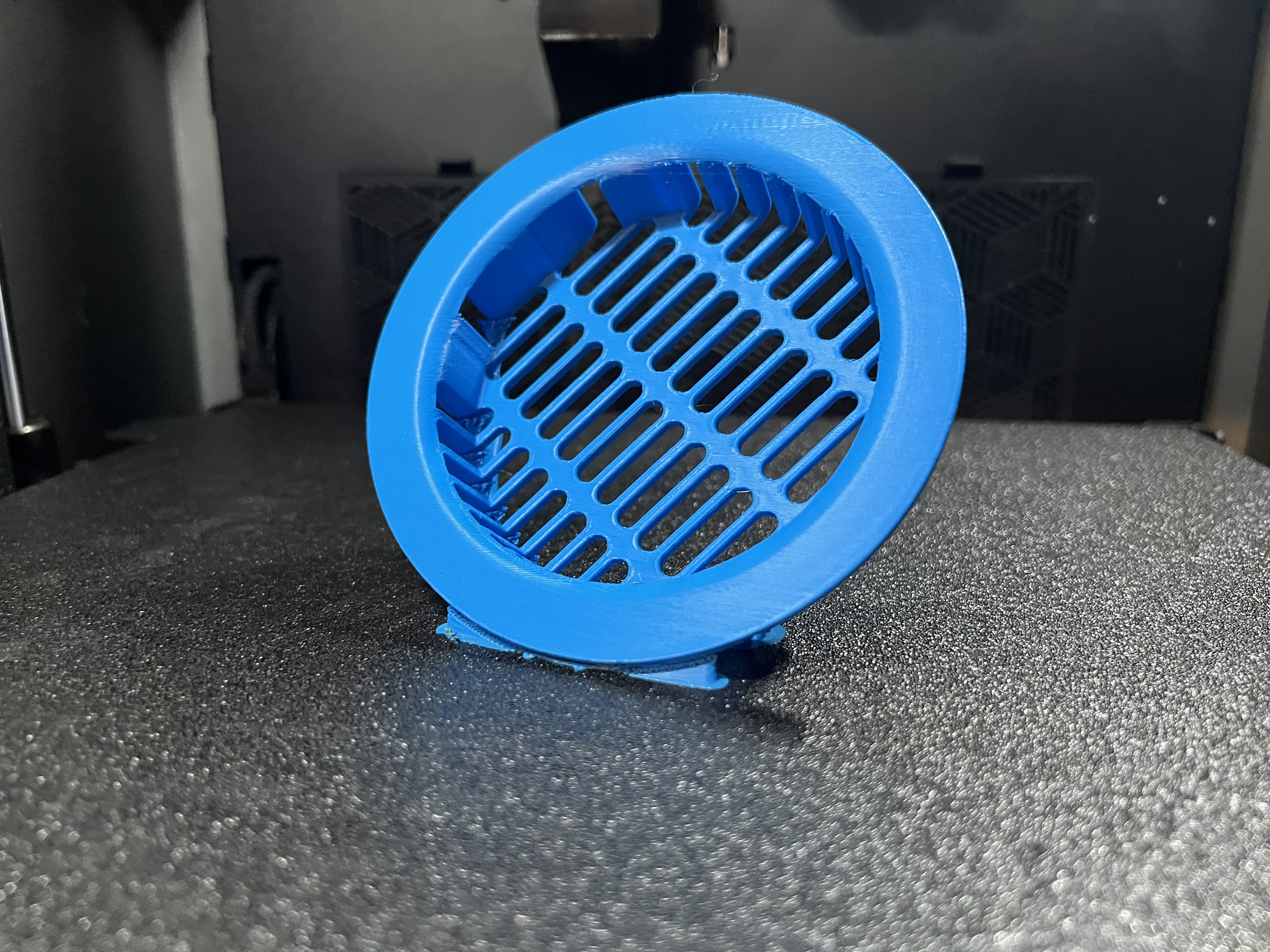 F.A.R.T Case Shell Strainer
