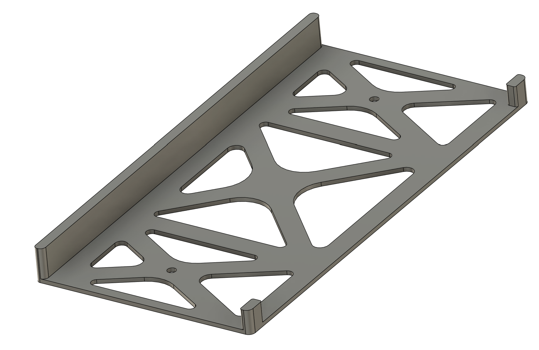 IKEA Grimo guide 160mm